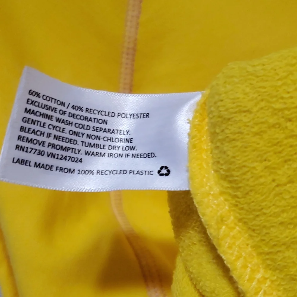 Lego x Target Women's Long Sleeve Sweatshirt - Picture 13 of 14